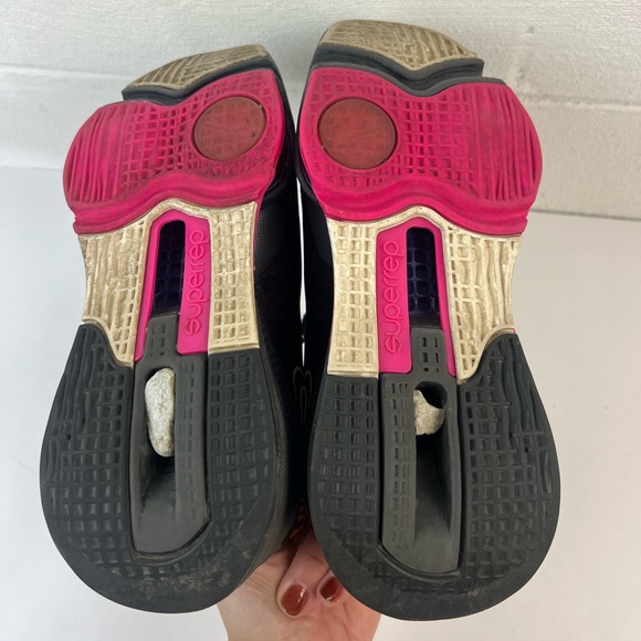 Nike Air Zoom Superrep 3 Athletic Shoes, 7 - Picture 7 of 7